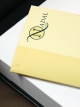 Note pad