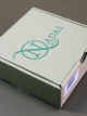 Note pad