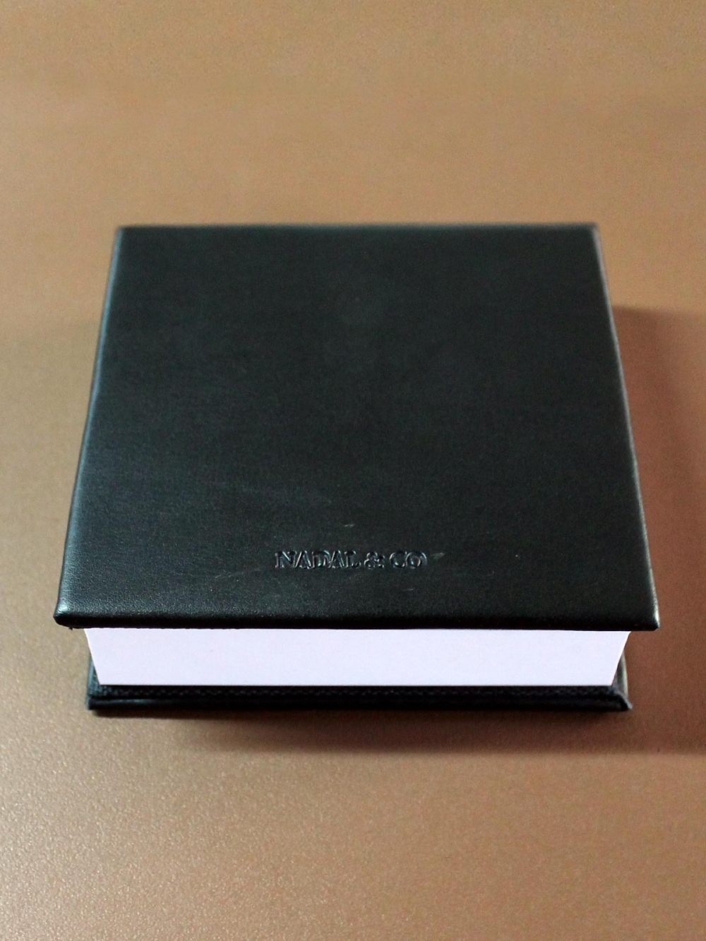 Note pad