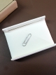 Porta clips imantado