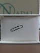 Porta clips imantado