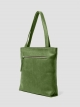 Double Handle Shoulder Bag