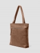 Double Handle Shoulder Bag