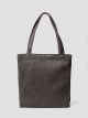 Double Handle Shoulder Bag
