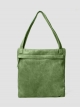 Double Handle Shoulder Bag