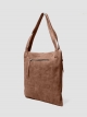 Double Handle Shoulder Bag