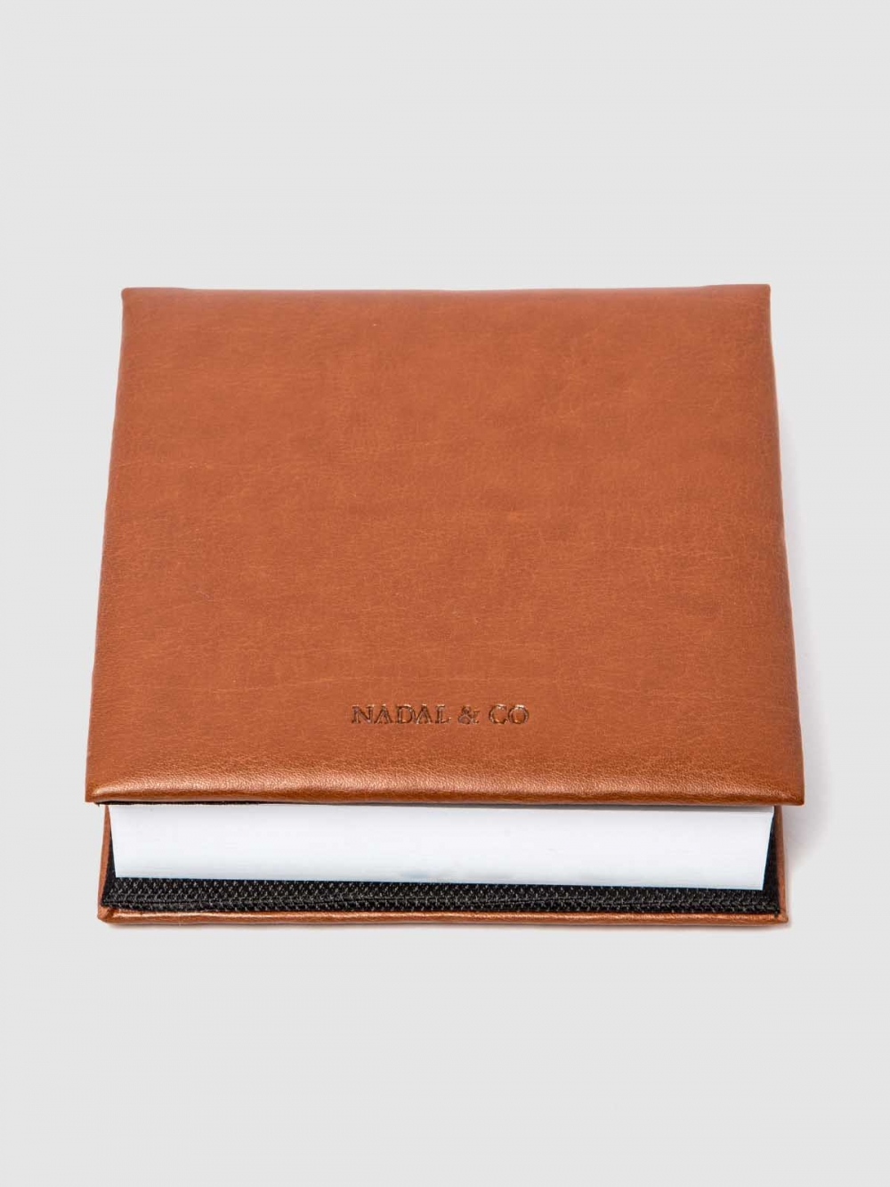 Note pad