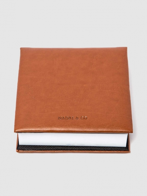 Note pad