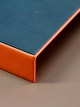 Beaker + Note pad