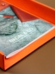 Beaker + Note pad