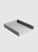 Beaker + Note pad
