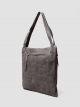 Double Handle Shoulder Bag
