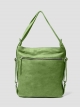 Bolso combi mochila y bandolera