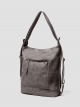 Double Handle Shoulder Bag