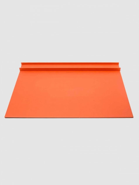 Vade simple con plumier imantado