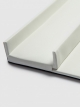 Vade with magnetic case