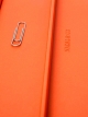 Vade with magnetic case
