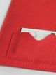 Car cardholder