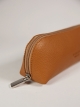 Estuche de piel grande