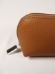 Estuche de piel grande