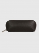 Estuche de piel grande