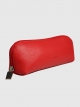 Estuche de piel grande